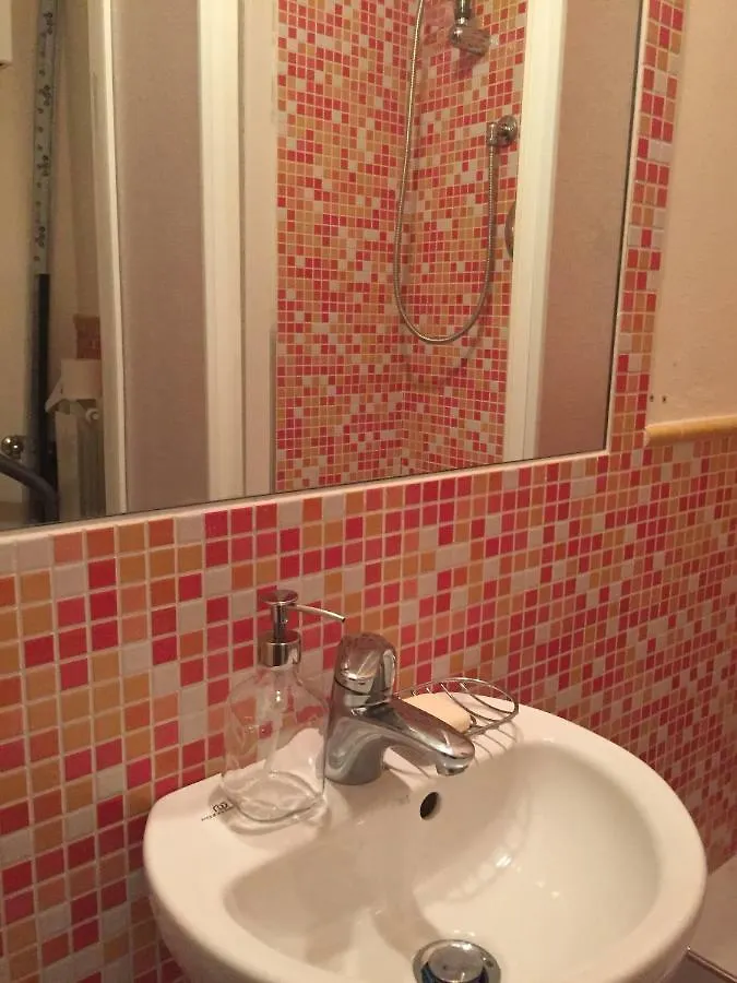 Ferienwohnung Borgo Allegri Florenz Italien