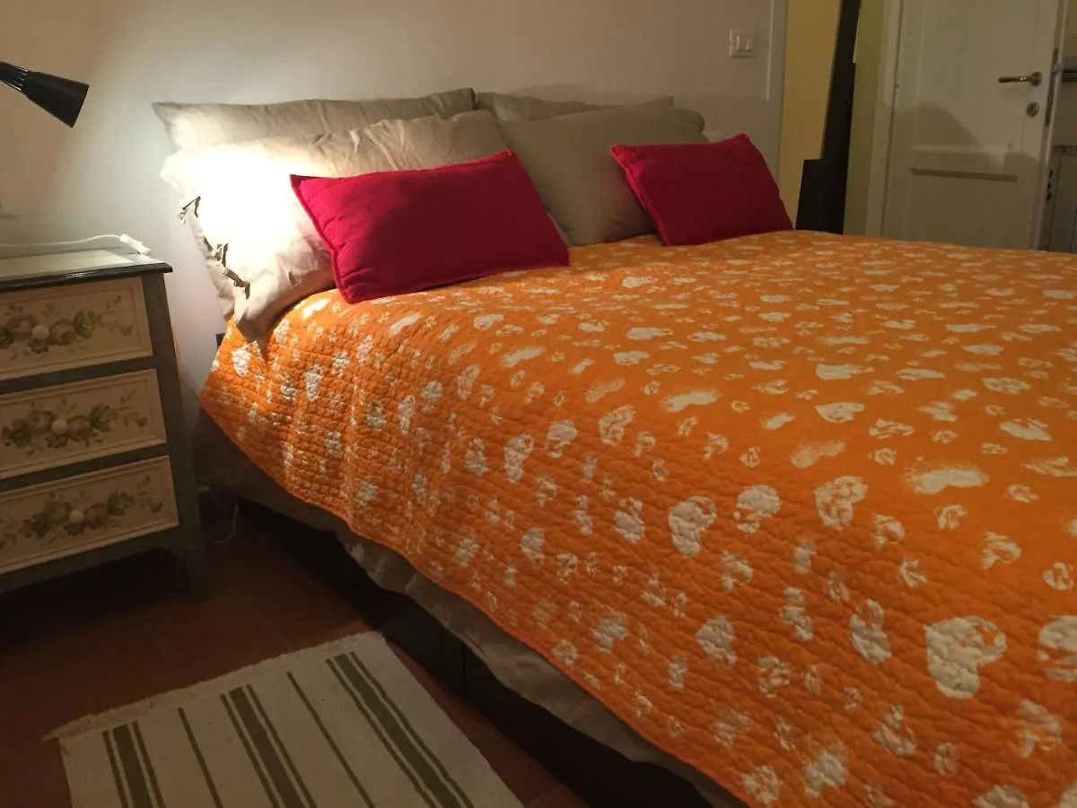 Ferienwohnung Borgo Allegri Florenz Italien
