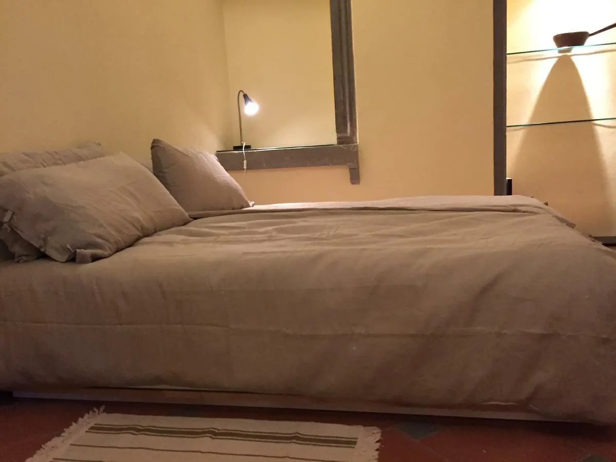 Borgo Allegri Apartment Florence