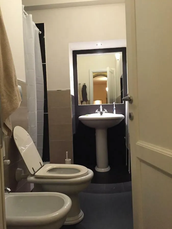 Borgo Allegri Apartment Florence 0*,  Italy