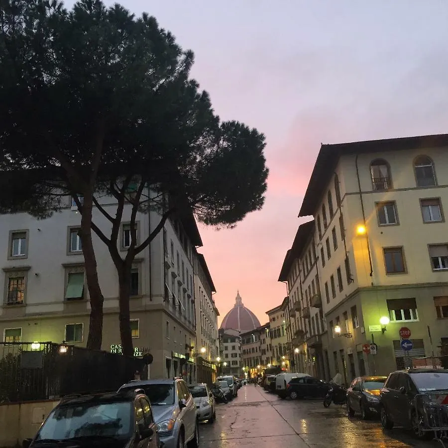 Borgo Allegri Apartment Florence 0*,  Italy